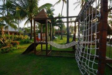 Отель Anahata Resort  Таиланд, о Самуи, фото 43
