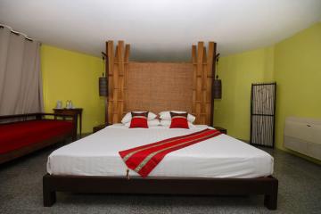 Отель Anahata Resort  Таиланд, о Самуи, фото 9