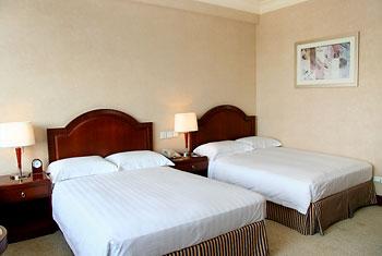 The Loong Palace Hotel & Resort