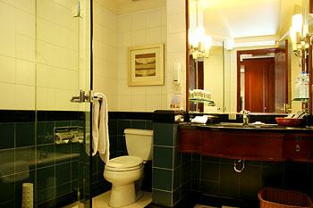 The Loong Palace Hotel & Resort