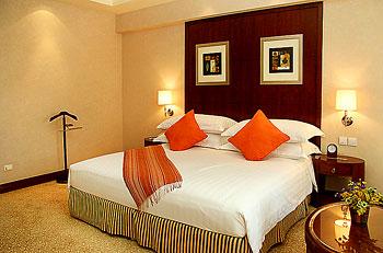 The Loong Palace Hotel & Resort