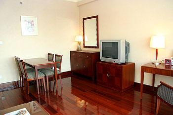 The Loong Palace Hotel & Resort