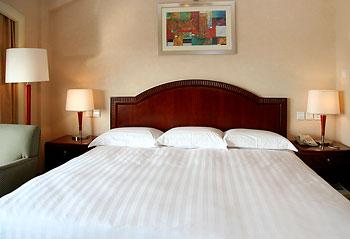 The Loong Palace Hotel & Resort