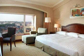 The Loong Palace Hotel & Resort