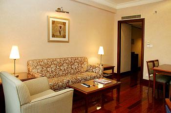 The Loong Palace Hotel & Resort