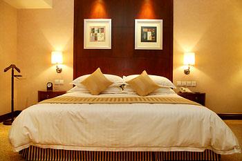 The Loong Palace Hotel & Resort