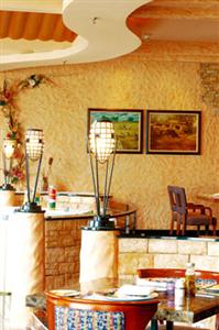 The Loong Palace Hotel & Resort