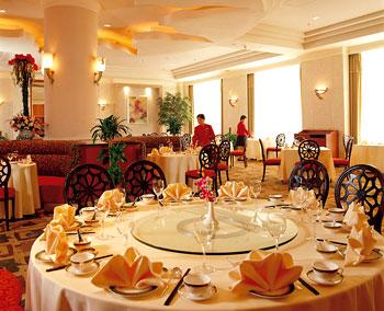 The Loong Palace Hotel & Resort