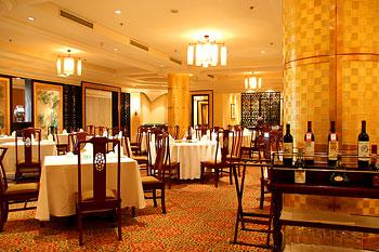 The Loong Palace Hotel & Resort