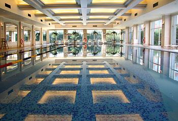 The Loong Palace Hotel & Resort