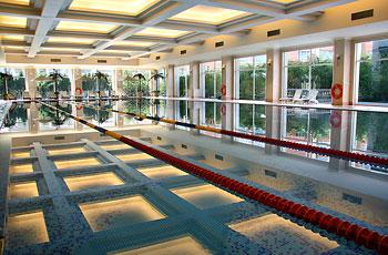 The Loong Palace Hotel & Resort