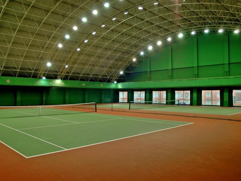 The Loong Palace Hotel & Resort