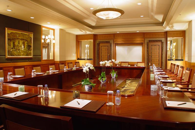 The Loong Palace Hotel & Resort