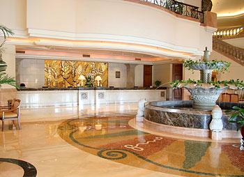 The Loong Palace Hotel & Resort