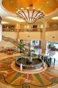 The Loong Palace Hotel & Resort