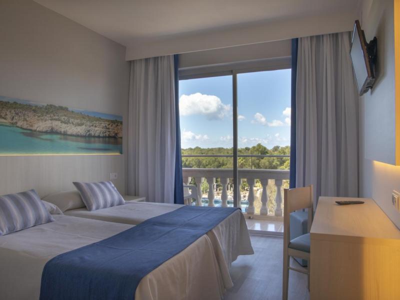 Seramar Hotel Luna-Luna Park