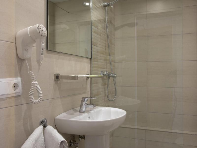 Seramar Hotel Luna-Luna Park