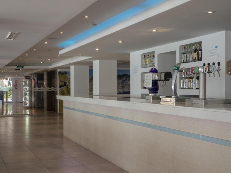 Seramar Hotel Luna-Luna Park