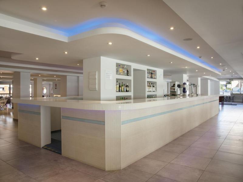 Seramar Hotel Luna-Luna Park