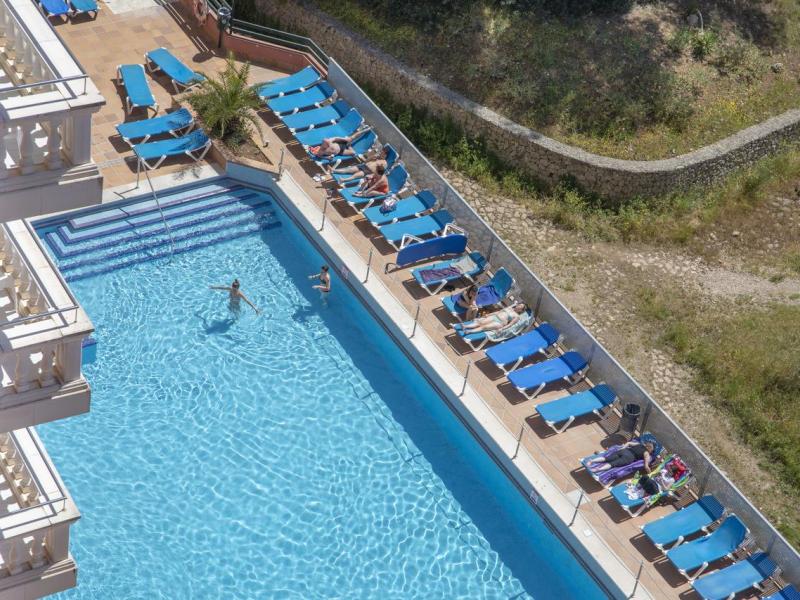 Seramar Hotel Luna-Luna Park