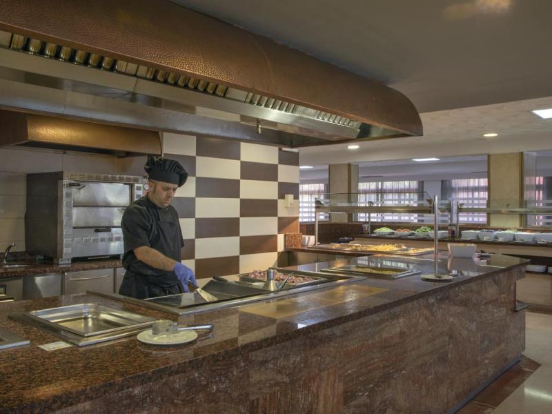 Seramar Hotel Luna-Luna Park