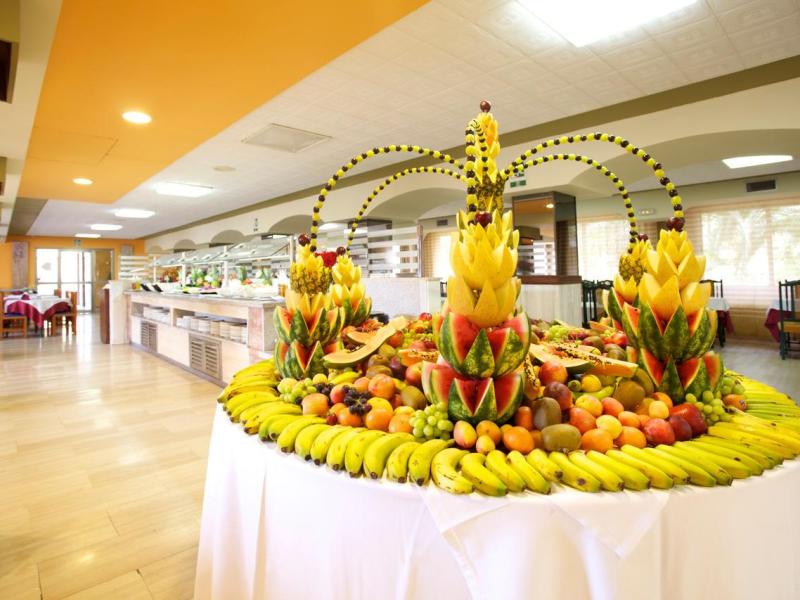 Seramar Hotel Luna-Luna Park