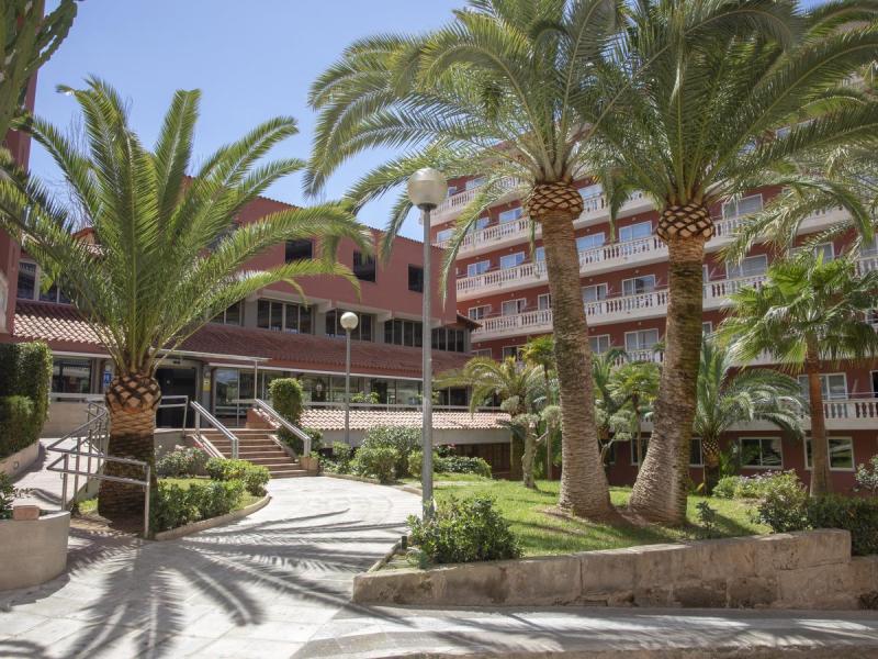 Seramar Hotel Luna-Luna Park