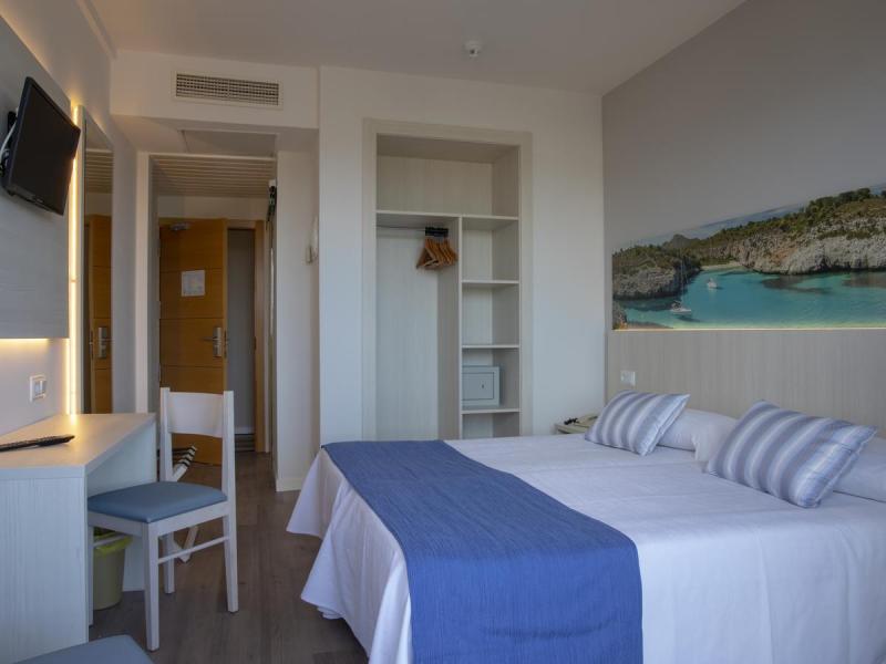 Seramar Hotel Luna-Luna Park