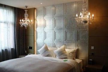 Отель The Luxe Manor Китай, Гонконг, фото 3