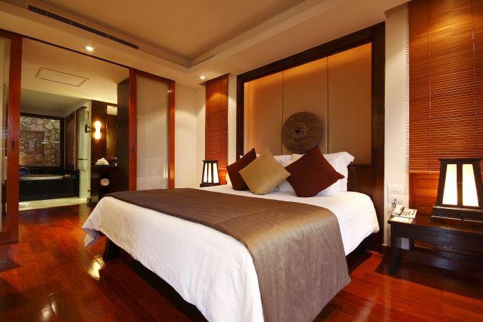 Ayara Hilltops Boutique Resort & Spa