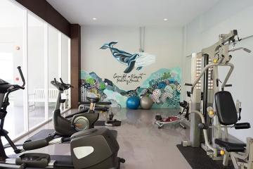 Отель Casa Del M Resort Таиланд, пляж Патонг, фото 13