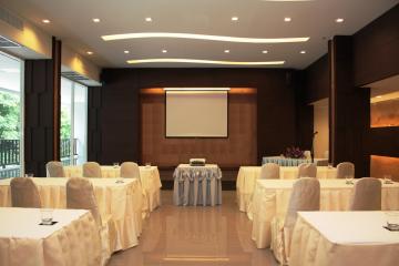 Отель Casa Del M Resort Таиланд, пляж Патонг, фото 5