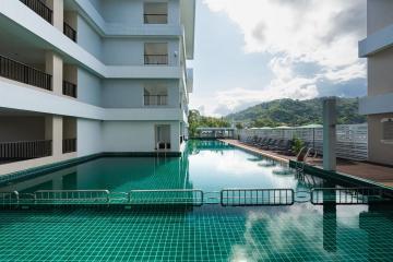 Отель Casa Del M Resort Таиланд, пляж Патонг, фото 6