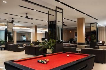 Отель Casa Del M Resort Таиланд, пляж Патонг, фото 9