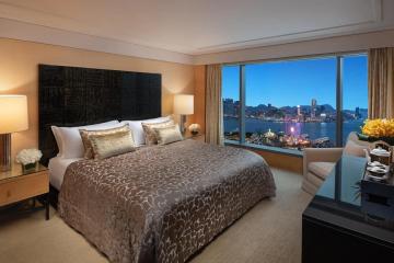 Отель The Mandarin Oriental Китай, Гонконг, фото 15