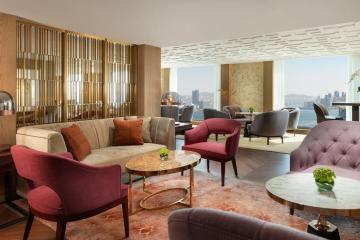 Отель The Mandarin Oriental Китай, Гонконг, фото 27