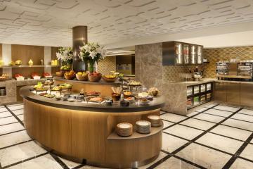 Отель The Mandarin Oriental Китай, Гонконг, фото 31