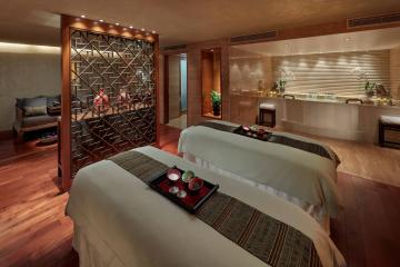 Отель The Mandarin Oriental Китай, Гонконг, фото 43