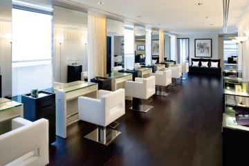 Отель The Mandarin Oriental Китай, Гонконг, фото 44
