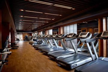 Отель The Mandarin Oriental Китай, Гонконг, фото 45