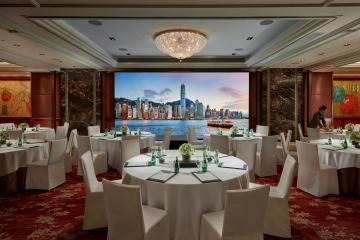 Отель The Mandarin Oriental Китай, Гонконг, фото 46