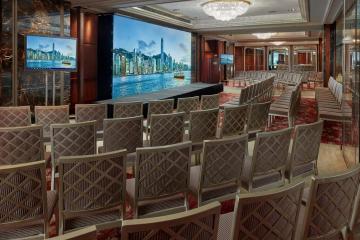 Отель The Mandarin Oriental Китай, Гонконг, фото 50