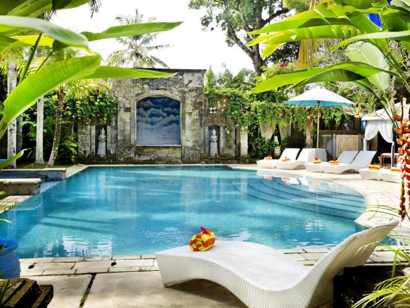 The Mansion Resort Hotel & Spa