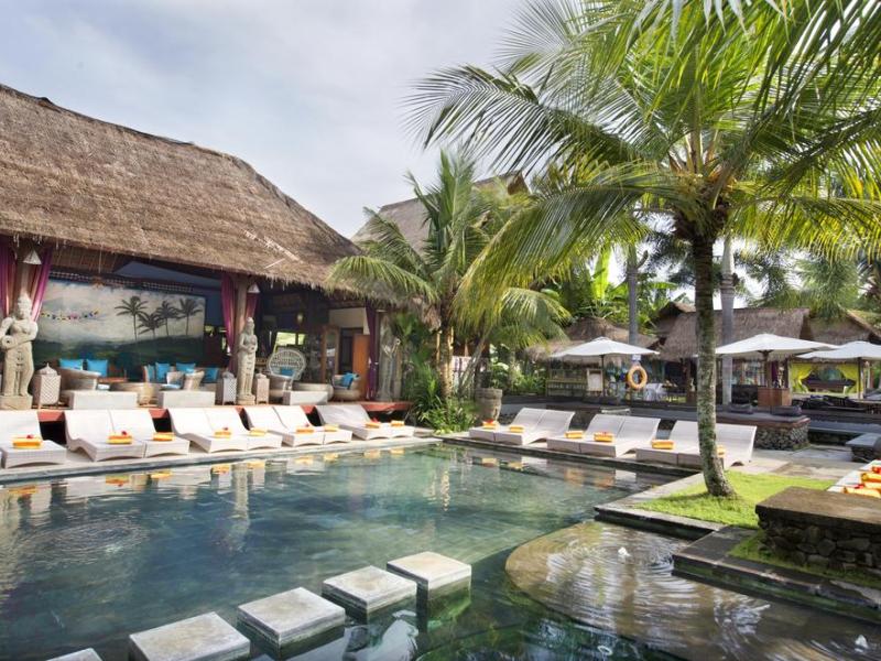 The Mansion Resort Hotel & Spa