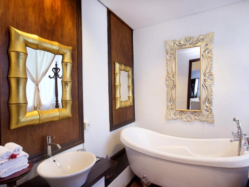 The Mansion Resort Hotel & Spa