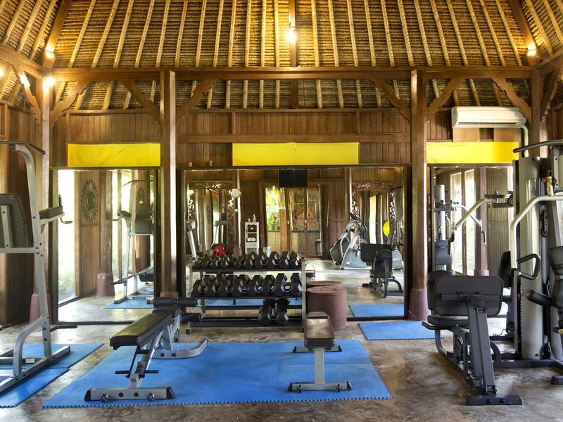 The Mansion Resort Hotel & Spa