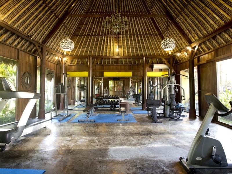 The Mansion Resort Hotel & Spa