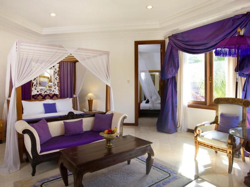 The Mansion Resort Hotel & Spa