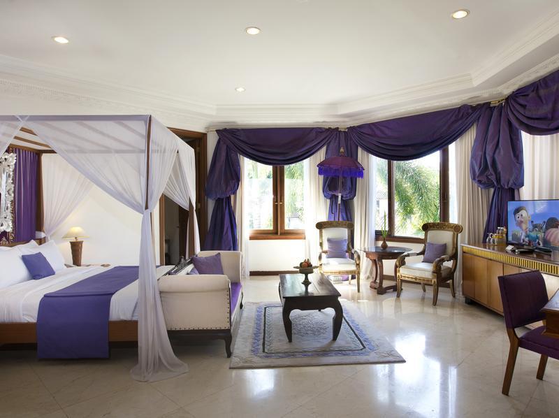 The Mansion Resort Hotel & Spa