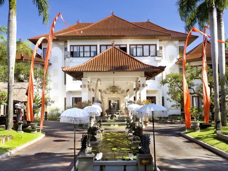 The Mansion Resort Hotel & Spa